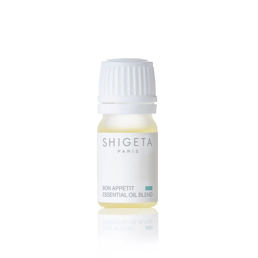 SHIGETA