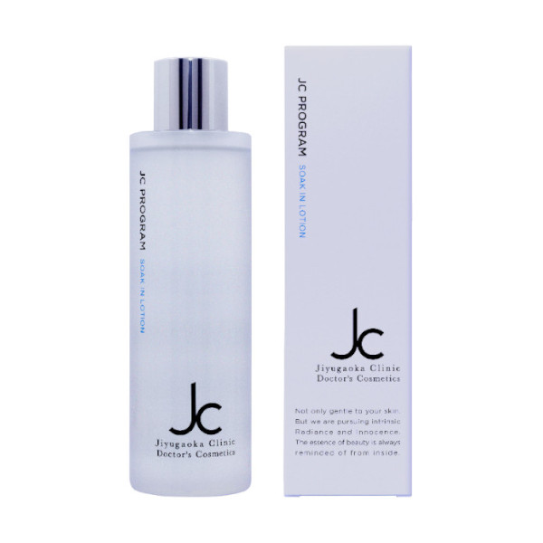 JC ソークインローション 200ml