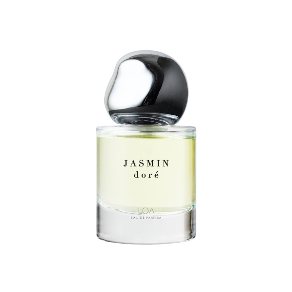 EAU DE PARFUM JASMIN dore 30ml