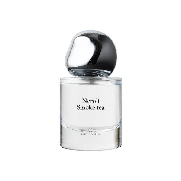 EAU DE PARFUM Neroli Smoke Tea 30ml
