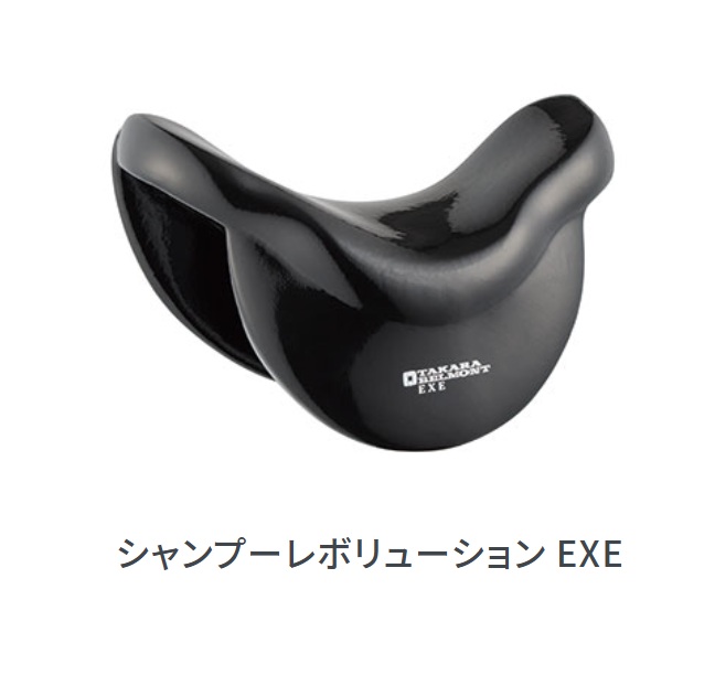 シャンプーレボリューション EXE