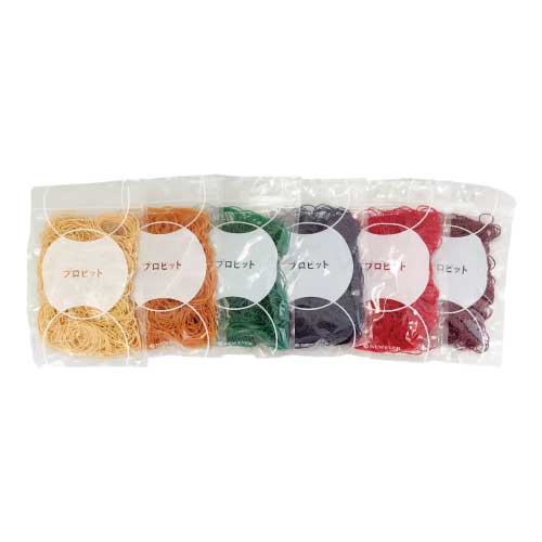 プロピットワゴム #10 100g(N)