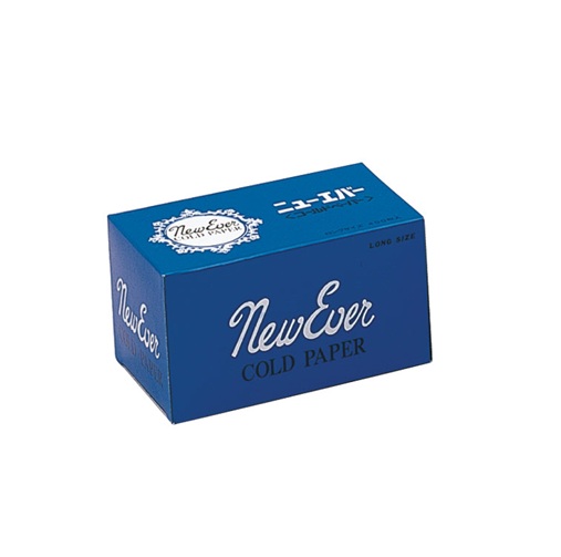 NE ブルーペーパー <ロング>400枚