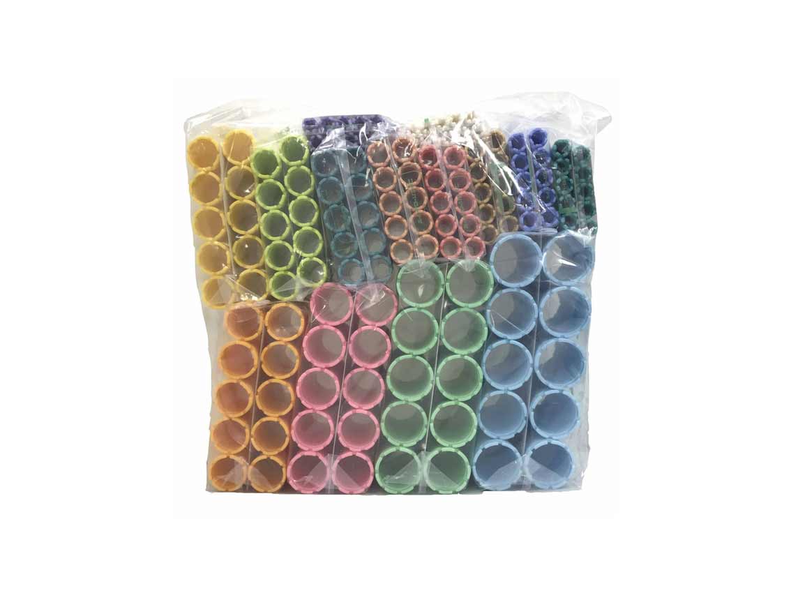 NEロッド F型 セット(140本)