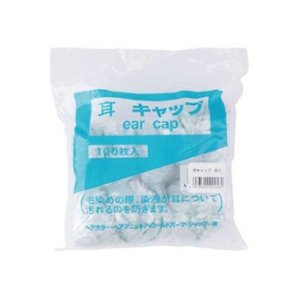 スズランイアーキャップ 100枚入り