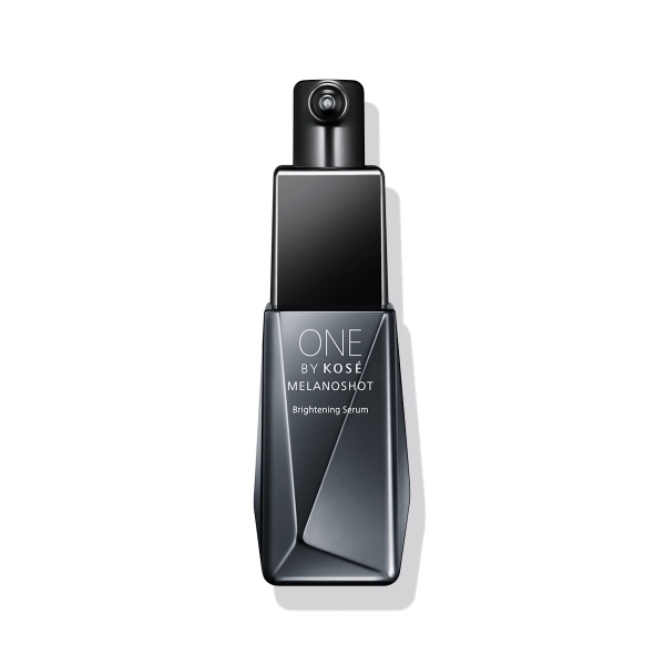 〈在庫限り〉20%OFF | ONE BY KOSE メラノショットW 40ml