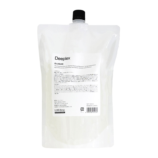 D.LIQUID 1000ml(2026N)