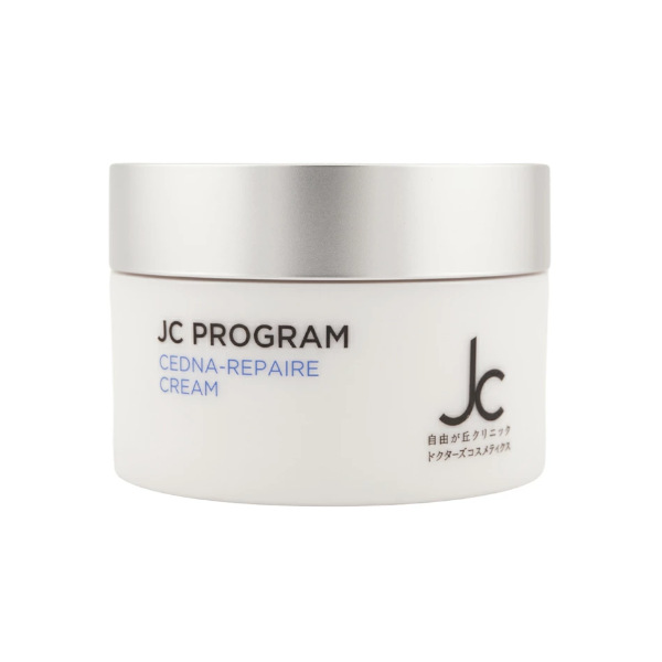 JC セドナリペールクリーム