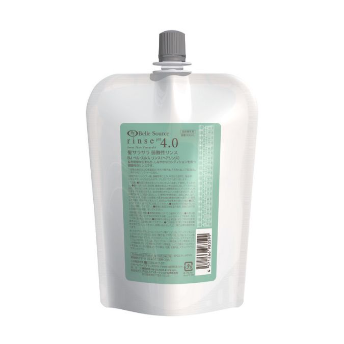 ベルスルス リンス300T(パウチ式) 300ml
