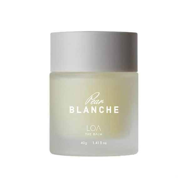 LOA THE BALM Pair BLANCHE 40g