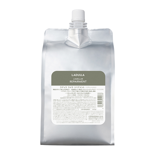 ラデュラ ラメラ リペアメント 1500g(レ)(登録店専売品)