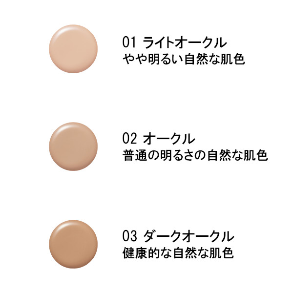 アスタリュクス CCリキッドファンデーションAX HIKOTA E-SHOP