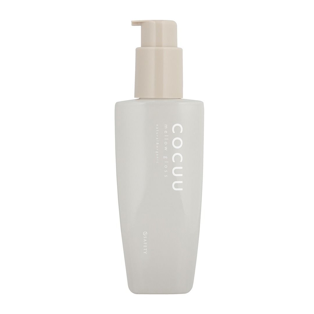 NEW COCUU メロウグロス 90ml