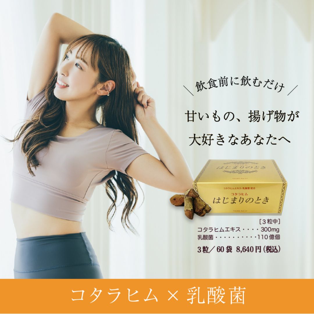 コタラヒム はじまりのとき