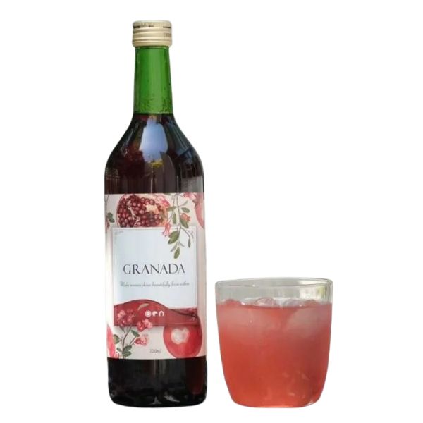 GRANADA ザクロドリンク