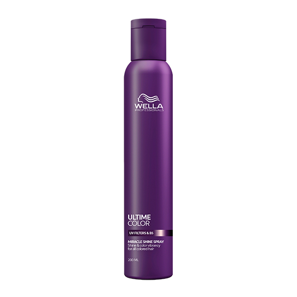 アルタイム カラー ミラクルシャインスプレー 200ml (登録店専売品)