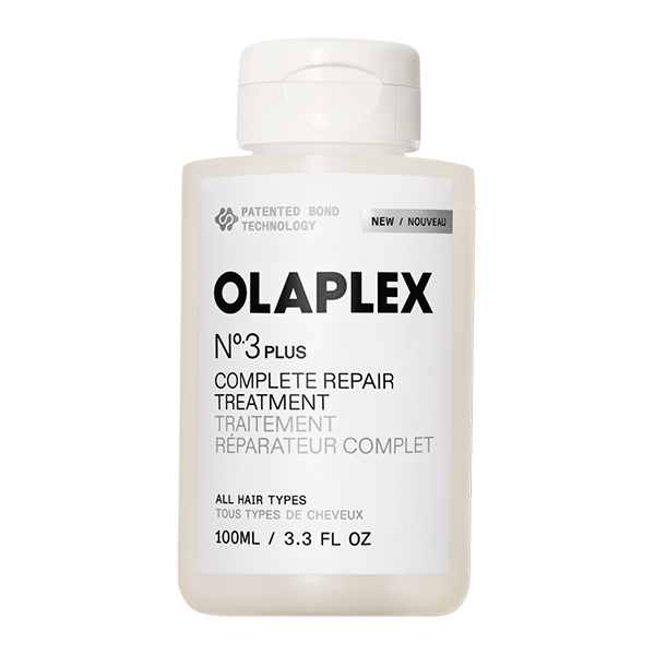 No.3プラス  ヘアトリートメント *100ml