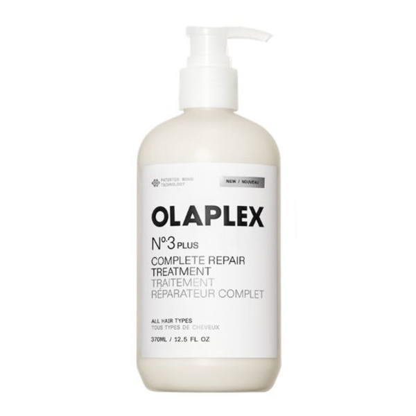 No.3プラス  ヘアトリートメント *370ml