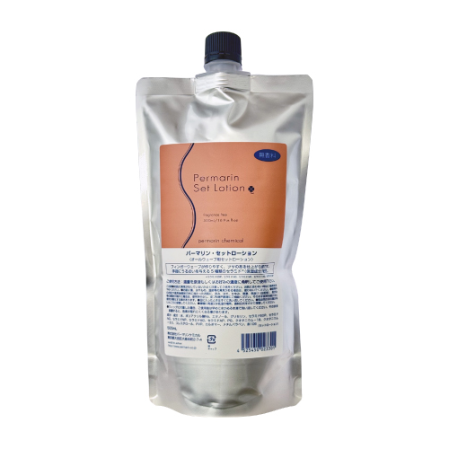 パーマリン セットローションSL 500ml