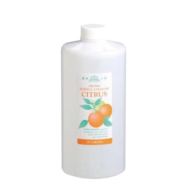 スチームタオルコロン シトラス 1000ml