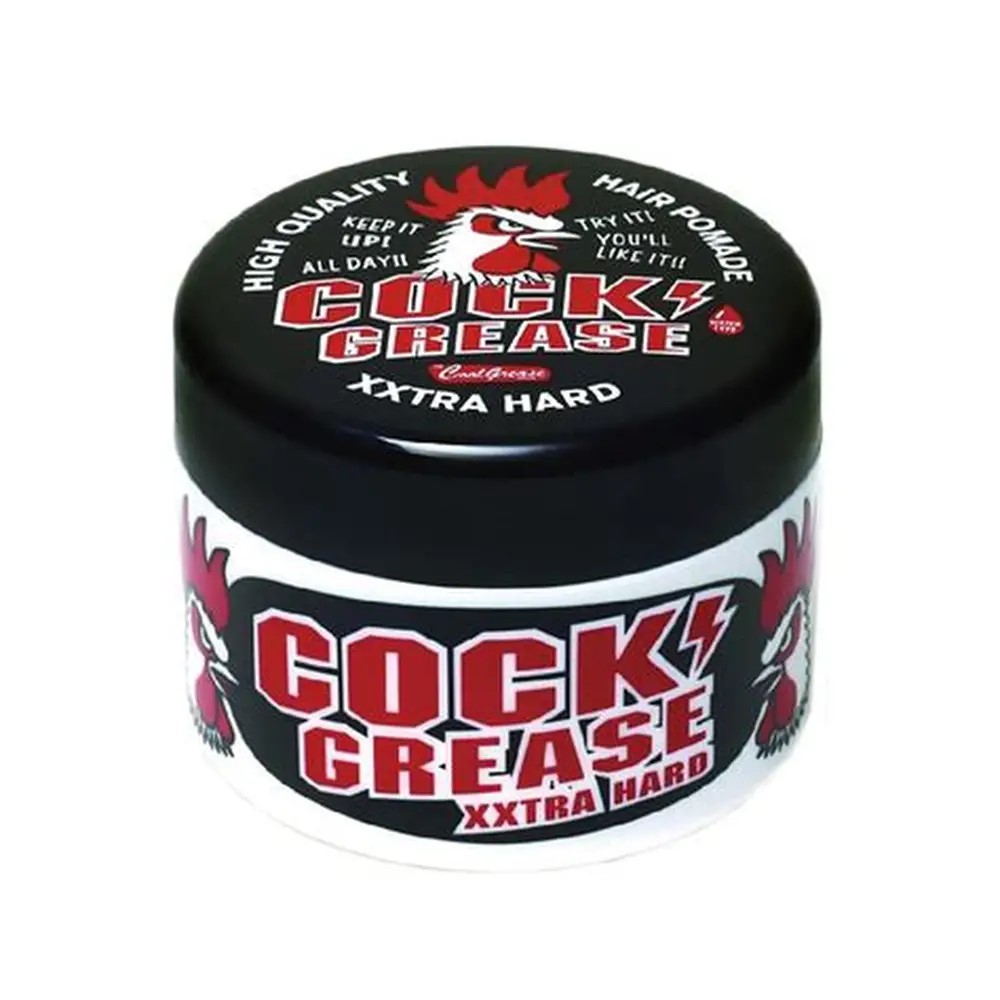 クックグリース XXX 210G