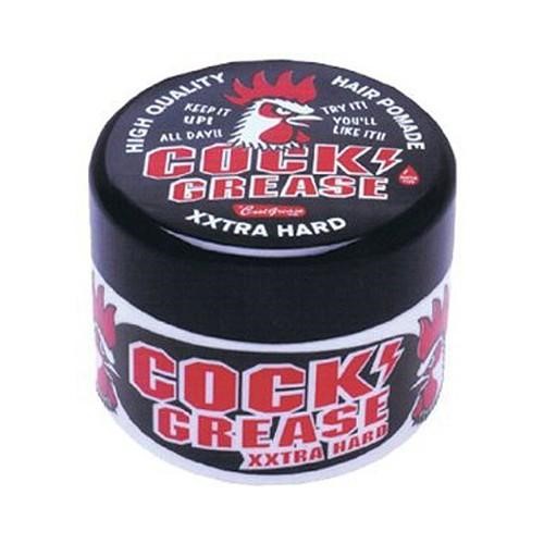 クックグリース XXX ミニ 87G