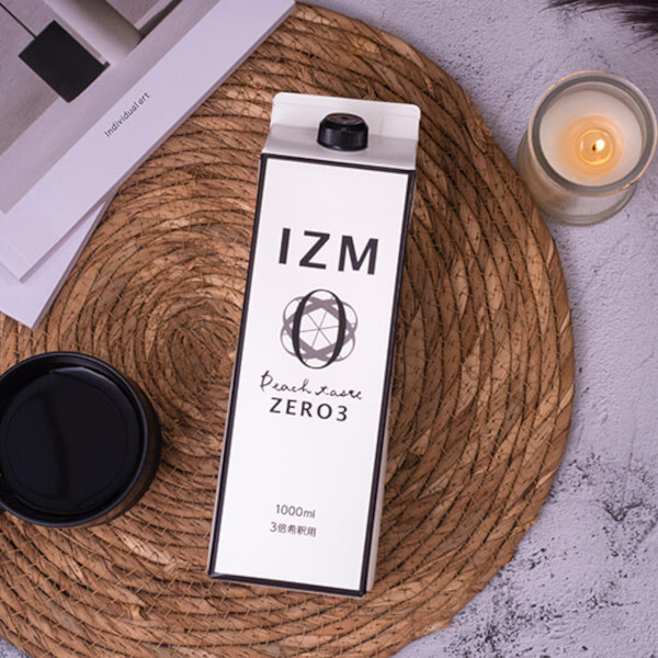 ※IZM ZERO 3