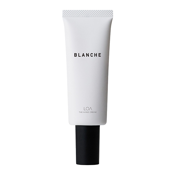 LOA THE HAND CREAM BLANCHE 40g