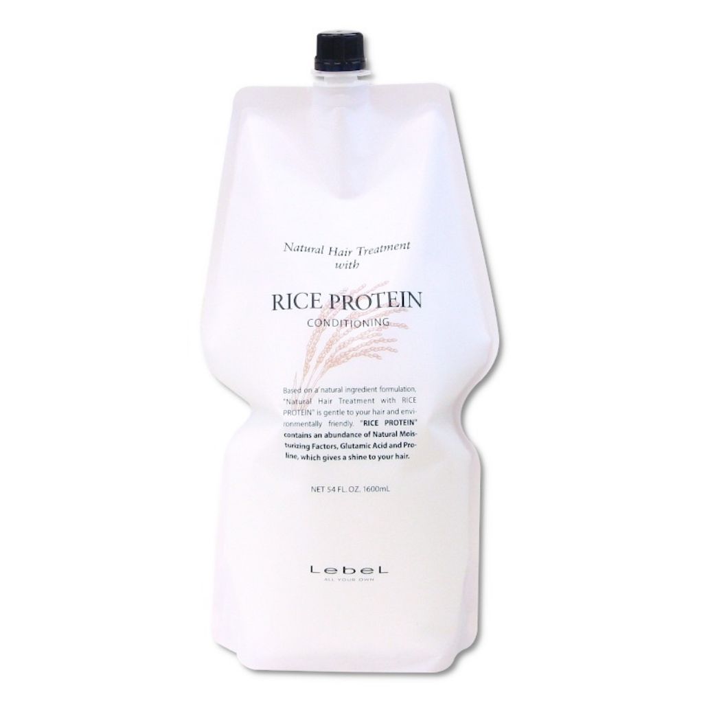 NHTライスプロテイン 1600ml