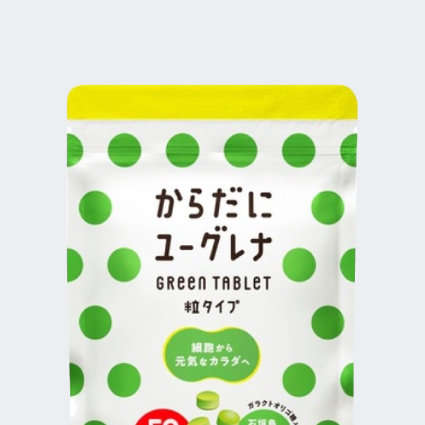 ユーグレナ