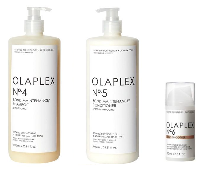 OLAPLEX&LOVECHROME特別セット - HIKOTA-ESHOP 商品情報